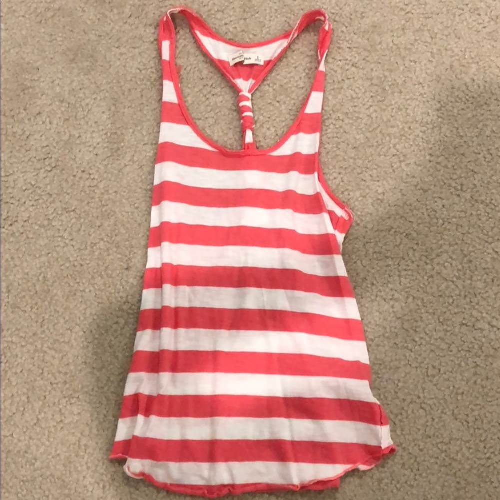 Abercrombie tank top